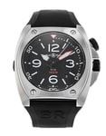 Pre-Owned Bell and Ross BR02 Watch